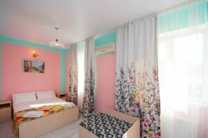 Изображение Изображение: Четырёхместный «Стандарт» #1 #7