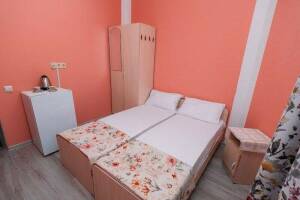 Изображение Изображение: Пятиместный «Стандарт» с мини-кухней #1 #8