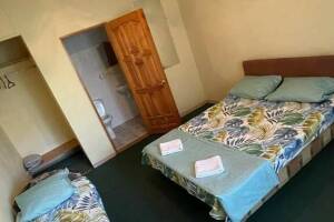 Изображение Изображение: 3-х местный «Стандарт» #1 #2