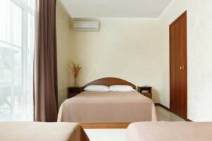 Изображение Изображение: 4-х местный «Стандарт» #1 #3