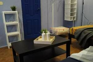 Изображение Изображение: Трехместный «Стандарт» #1 #1