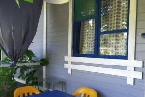 Изображение Изображение: Четырехместный «Стандарт» #1 #2