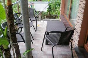 Изображение Изображение: Двухместный номер «Стандарт» #1 #2