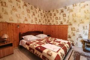 Изображение Изображение: Двухместный номер «Стандарт» #1 #3