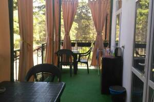 Изображение Изображение: «Эконом» 2-х местный с выходом на балкон #1 #2