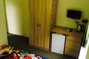 Изображение Изображение: «Эконом» 2-х местный с доп. местом (до 7 лет) #1 #3