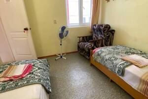 Изображение Изображение: Бюджетный 2-х местный #1 #8