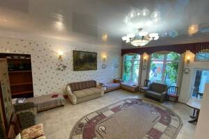 Изображение Изображение: 8-ми местный номер «Стандарт» #1 #12