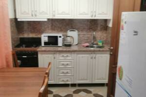 Изображение Изображение: Пятиместный 2х-комнатный с кухней отдельный дворик #1 #13