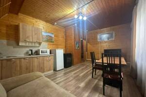 Изображение Изображение: Пятиместный домик «Люкс» #1 #5