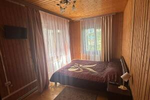 Изображение Изображение: Семиместный домик «Люкс» #1 #6