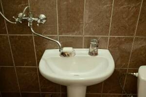 Изображение Изображение: Двухместный номер «Стандарт» #1 #1