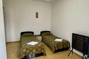 Изображение Изображение: Двухместный номер «Стандарт» с доп. местом #1 #2