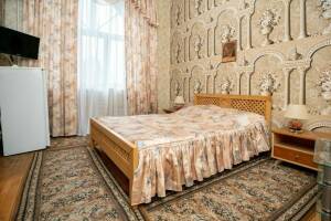 Изображение Изображение: 2-х местный номер стандарт без балкона (1) #1 #1