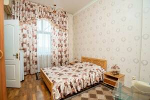 Изображение Изображение: 2-х местный номер улучшенный без балкона (5) #1 #5