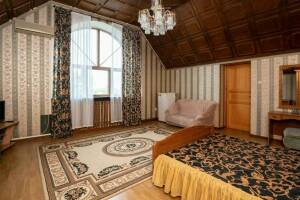 Изображение Изображение: 2-х комнатный люкс апартаменты (9) #1 #9