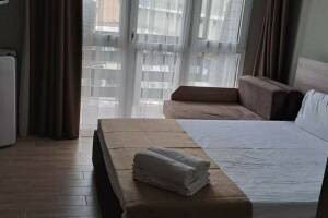 Изображение Изображение: 2-х местный «Маленький Стандарт» #1 #1