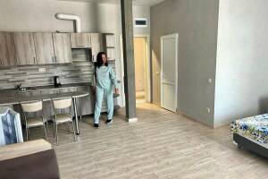 Изображение Изображение: 4-х местный «Большой номер» с кухней #1 #2