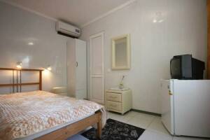 Изображение Изображение: Одноместный номер «Стандарт» #1 #20