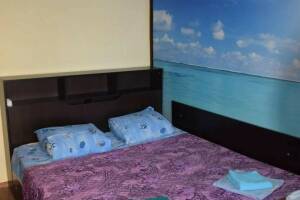 Изображение Изображение: Двухместный номер «Стандарт» с 1 кроватью #1 #17