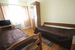 Изображение Изображение: Двухместный номер «Стандарт» с 2 кроватями #1 #14