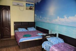 Изображение Изображение: Трехместный номер «Стандарт» #1 #1