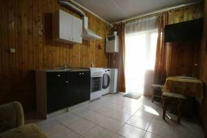 Изображение Изображение: Студия с кухней пятиместная #1 #8