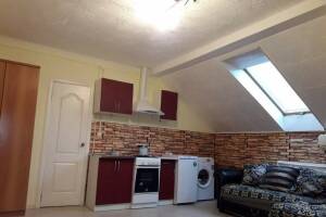 Изображение Изображение: Студия с кухней шестиместная #1 #7