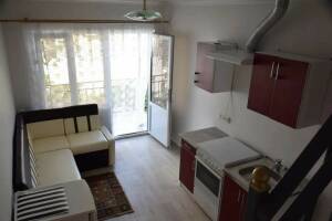 Изображение Изображение: Двухуровневые апартаменты трёхместные #1 #6