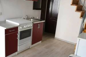 Изображение Изображение: Двухуровневые апартаменты четырёхместные #1 #5