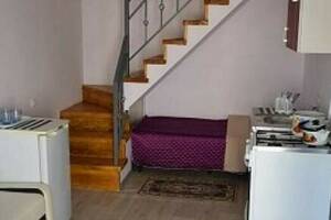 Изображение Изображение: Двухуровневые апартаменты пятиместные #1 #4