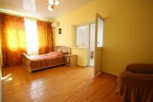 Изображение Изображение: Номер семейный «Люкс» #1 #2