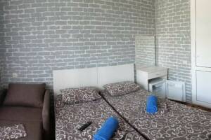 Изображение Изображение: Трехместный «Стандарт» #1 #2