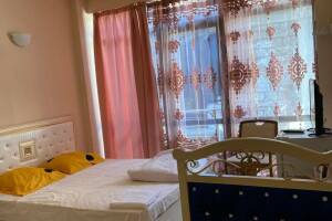 Изображение Изображение: Четырёхместный номер #1 #1