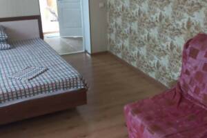 Изображение Изображение: Однокомнатный номер с кухней (1 этаж) #1 #1