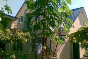 Изображение Изображение: 2-х комнатный 4−6-ти местный номер (2 этаж) #1 #2