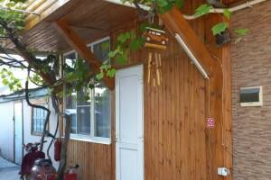 Изображение Изображение: 1-но комнатные эко 2−4-х местные номера «Стандарт» #1 #3