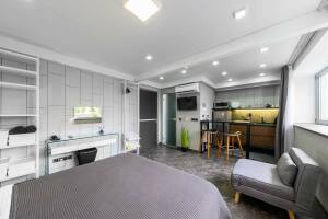 Изображение Изображение: Апартаменты «Делюкс» с видом на море #1 #2