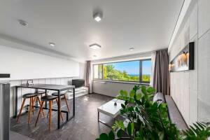 Изображение Изображение: Апартаменты «Семейные» с видом на море #1 #4