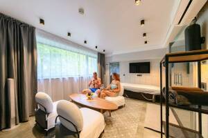 Изображение Изображение: Апартаменты «Спа» #1 #8