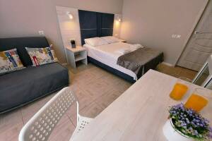 Изображение Изображение: 3-х местный «Полулюкс» #1 #2