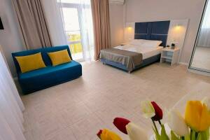 Изображение Изображение: 4-х местный «Полулюкс» #1 #3