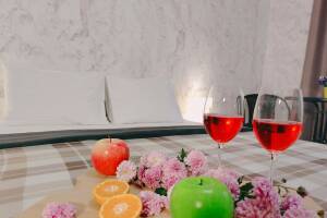 Изображение Изображение: 2-х местный Полулюкс #1 #6