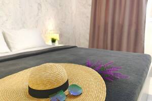 Изображение Изображение: 3-х местный Полулюкс #1 #7