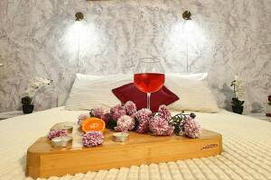 Изображение Изображение: 4-х местный Полулюкс #1 #8