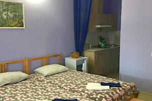 Изображение Изображение: 3-х местная Студия #1 #9