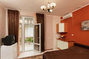 Изображение Изображение: Номер «Эконом» #1 #1