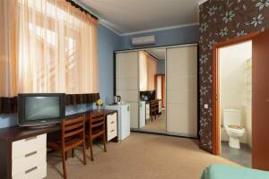 Изображение Изображение: Номер «Стандарт» #1 #2