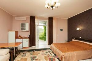 Изображение Изображение: Номер «Комфорт» #1 #3