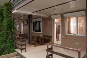 Изображение Изображение: Семейный двухкомнатный номер #1 #4